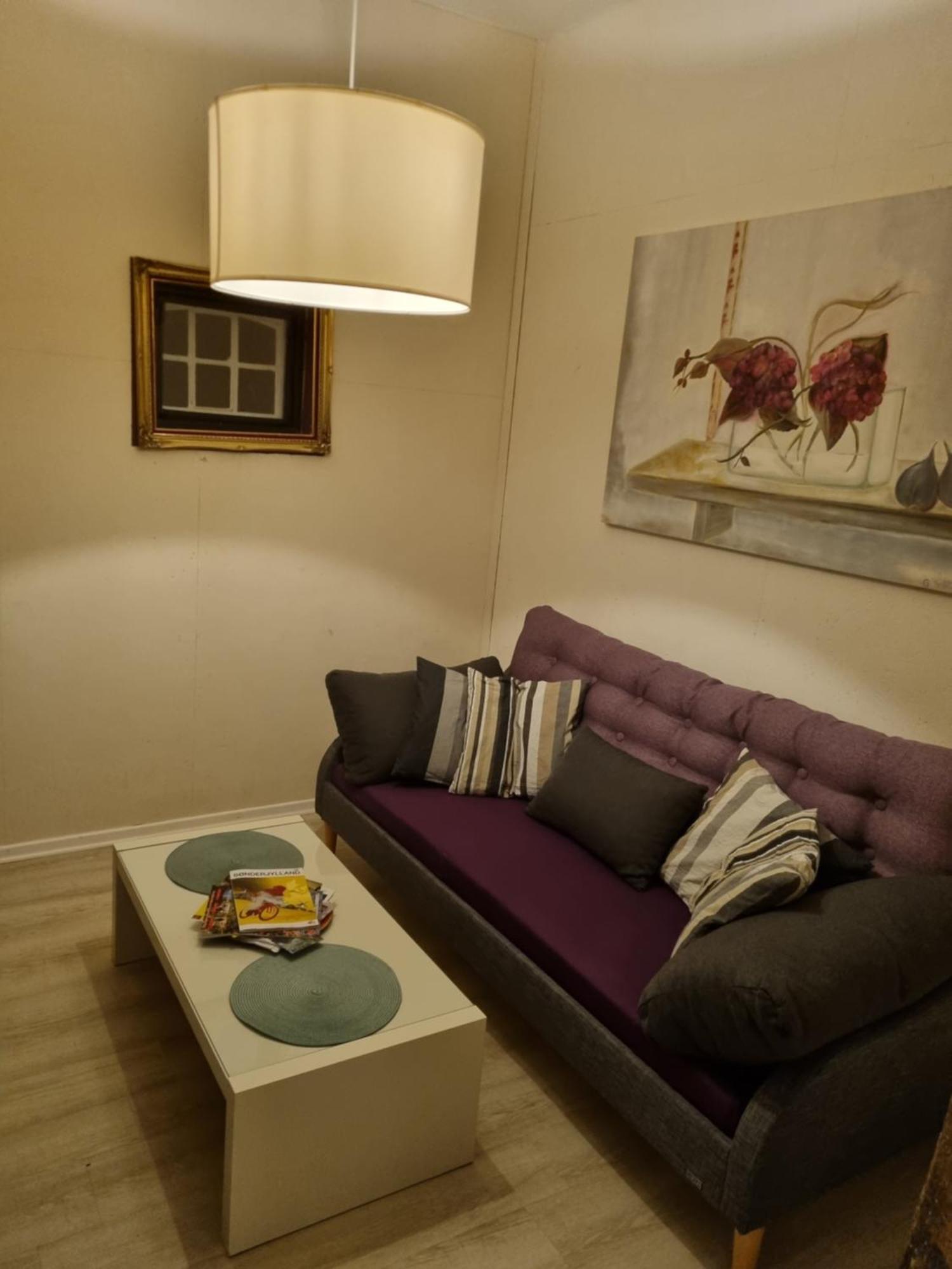 Ferienwohnung Noltenius Bulstedt Zewnętrze zdjęcie